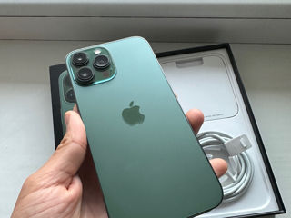 iPhone 13 Pro Max Alpine Green 128 Gb