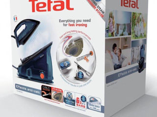 Tefal Effectis Anti-Calc Fier de Calcat foto 8