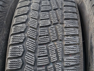 Шины 195/65 R15 Зима 2020год foto 3