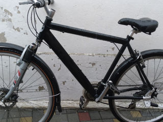 Bicicletă foto 2