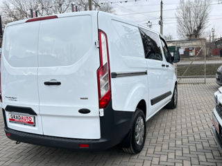 Ford Transit Custom foto 6