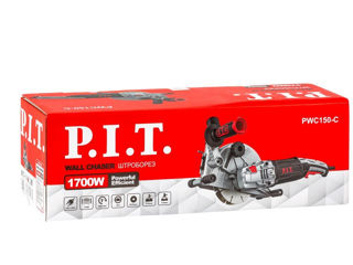 Debitor Canale P.i.t Pwc150-C - 9l - livrare/achitare in 4rate la 0% / agroteh foto 5