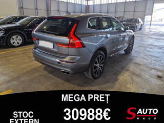 Volvo XC60 foto 3