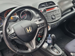 Honda Jazz foto 7