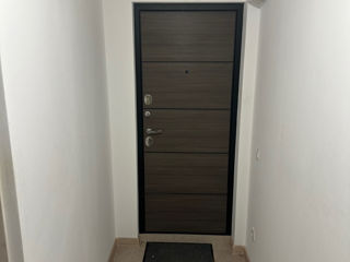 Apartament cu 2 camere, 48 m², Botanica, Chișinău