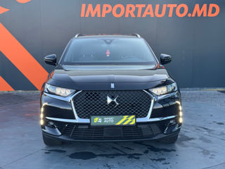 DS Automobiles DS 7 Crossback foto 3