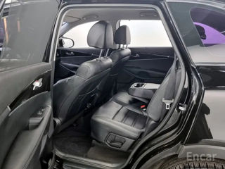 KIA Sorento foto 9