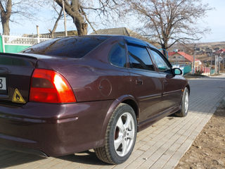 Opel Vectra foto 8