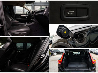 Volvo XC40 foto 16