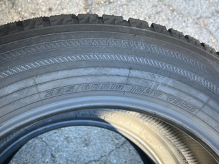 235/60 R19 Yokohama BlueEarth V906/ Доставка, livrare toata Moldova 2024 foto 9