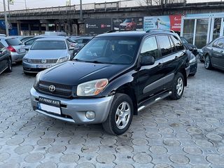 Toyota Rav 4 foto 3