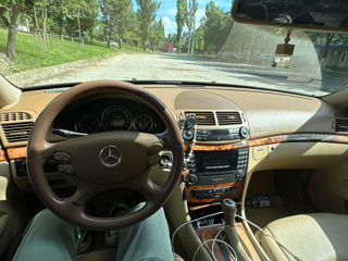 Mercedes E-Class foto 4