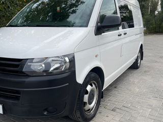 Volkswagen T5