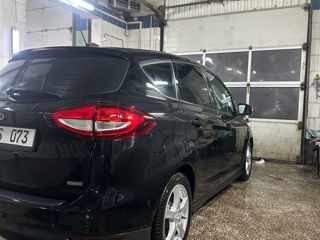 Ford C-Max foto 4