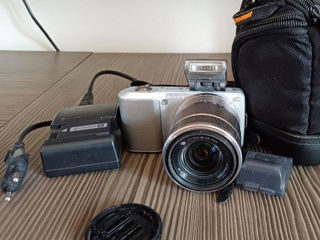 Sony Nex-3