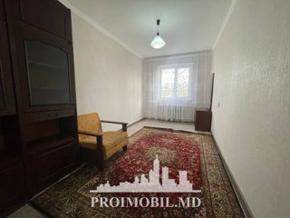 Apartament cu 3 camere, 60 m², Botanica, Chișinău foto 5