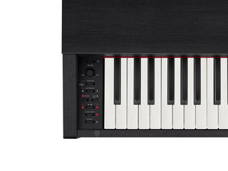 Pian digital Casio Privia PX-770. Distribuitori oficiali in R.Moldova. foto 2