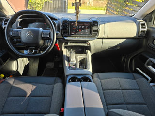 Citroen C5 Aircross foto 5