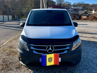 Mercedes Vito