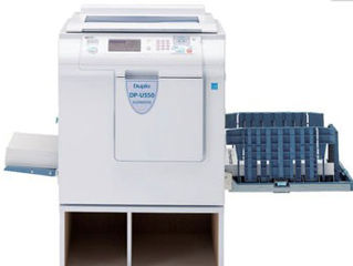 Duplo DP-U550 duprinter