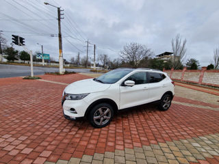 Nissan Qashqai foto 2