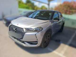 DS Automobiles DS 3 Crossback, 2021 г.