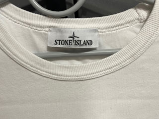 Stone island sweatshirt batnic foto 2