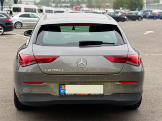 Mercedes CLA foto 6