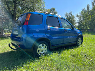 Suzuki Ignis foto 3