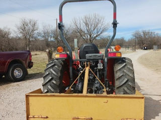 tractor Kubota mx5400hst la vanzare, doar 72 ore, urgent!! foto 3