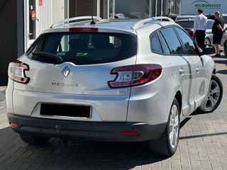 Renault Megane foto 5