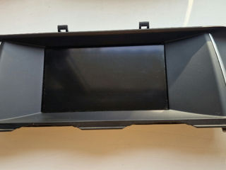 Magnitola butoane multimedia display  Bmw f10 seria 5