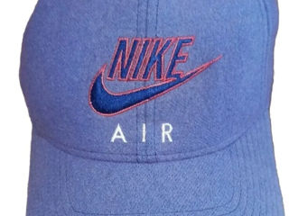 Nike air шерсть оригинальная кепка