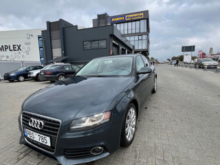 Audi A4 foto 3