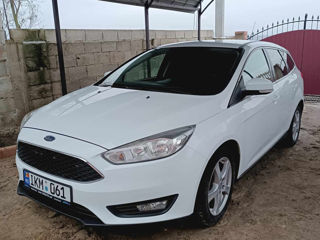 Ford Focus foto 3