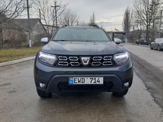 Dacia Duster foto 5