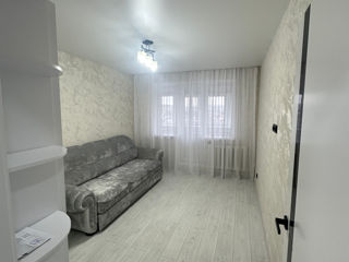 Apartament cu 2 camere, 47 m², Buiucani, Chișinău foto 6