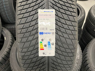 275/35R21 - 315/30R21 Michelin PA5. Зима. 2024. Установка или доставка! foto 2