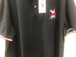 Tricouri U.S.Polo Assn. foto 6