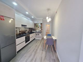 Apartament cu 1 cameră, 43 m², Buiucani, Chișinău foto 6