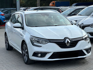 Renault Megane foto 1