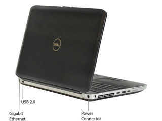 Dell Latitude E5530 (i5-3210M / 16GB / SSD 256GB) из Германии, гарантия 2 года foto 4