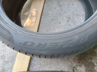 315 35 R21 285 40 R21 Pirelli PZero foto 9