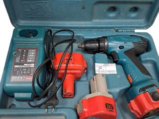 Дрель Makita 6271D 890 lei