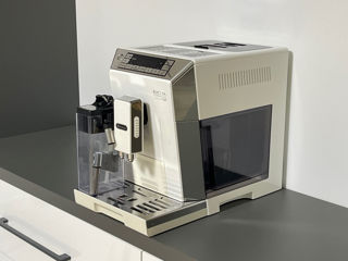 Delonghi Eletta Cappuccino Top