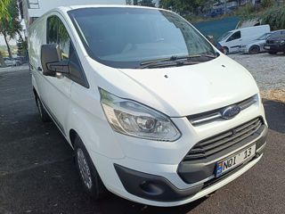 Ford Transit foto 1