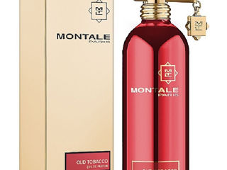 Tester Oud Tobacco Montale