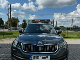 Skoda Kodiaq foto 7