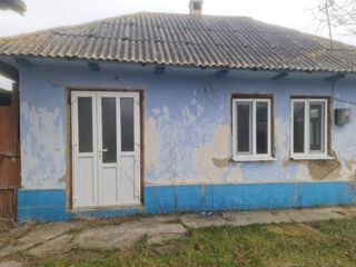 Vând casă in sărăteni vechi foto 2