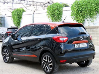 Renault Captur foto 3